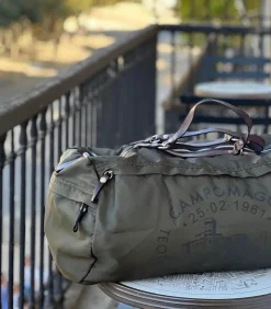 Campomaggi Sac week-end Monviso Borsone*Femme Sacs À Main