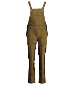 Roseanna Salopette à fines rayures*Femme Combinaisons