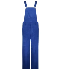 Roseanna Salopette Cleandra Bleu*Femme Combinaisons