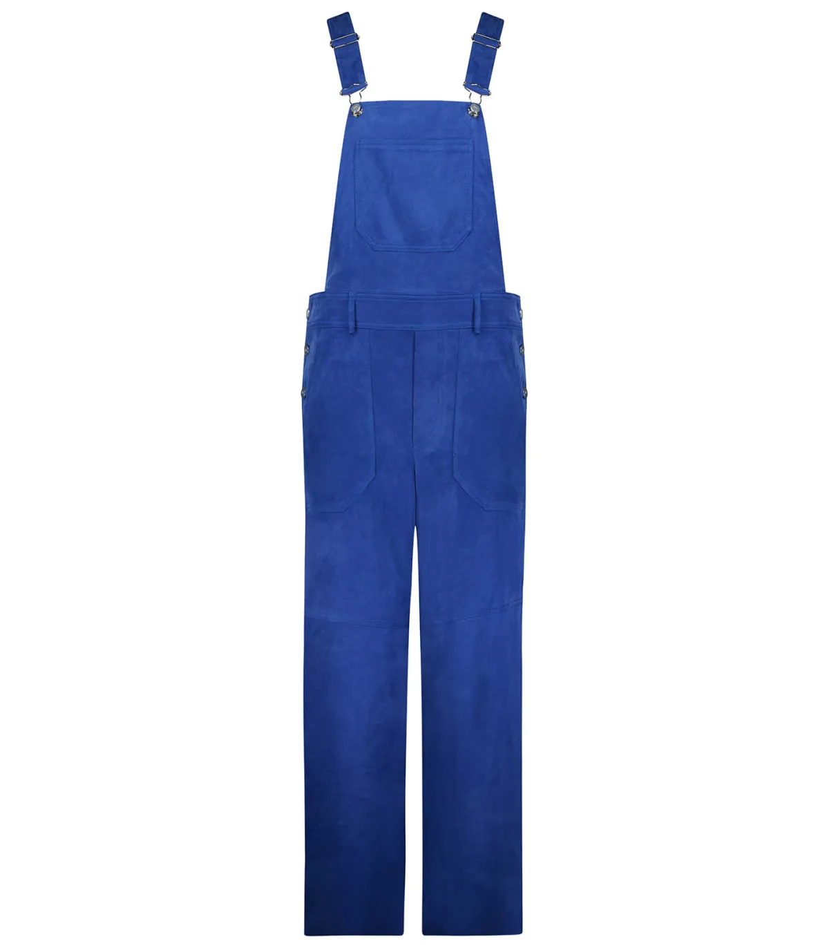 Roseanna Salopette Cleandra Bleu*Femme Combinaisons