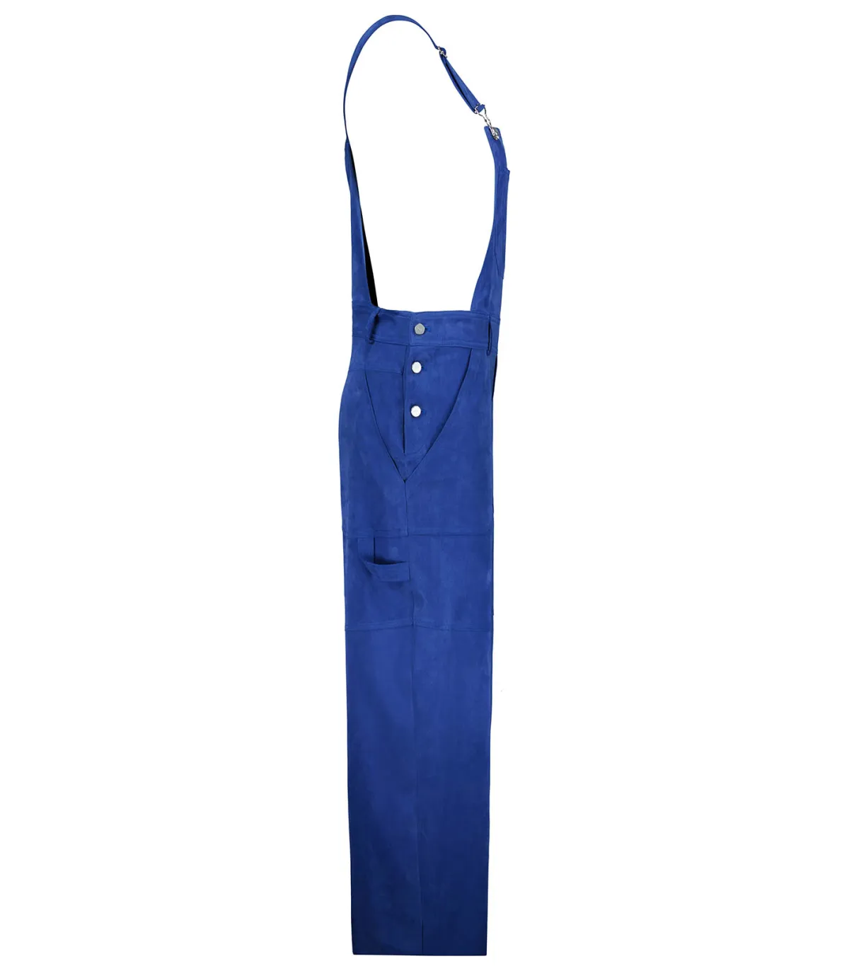 Roseanna Salopette Cleandra Bleu*Femme Combinaisons