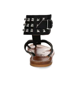 K.Jacques Sandales Forban Cuir lisse*Femme Sandales & Tongs