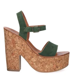 K.Jacques Sandales Manuela*Femme Sandales & Tongs