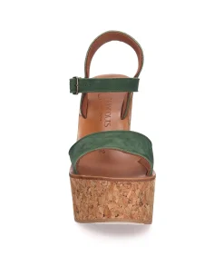 K.Jacques Sandales Manuela*Femme Sandales & Tongs