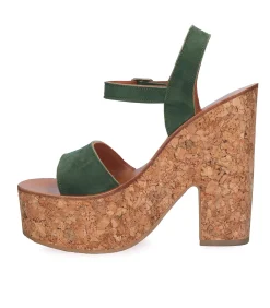 K.Jacques Sandales Manuela*Femme Sandales & Tongs