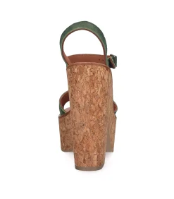 K.Jacques Sandales Manuela*Femme Sandales & Tongs