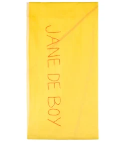 Kilometre Paris Sarong Jane de Boy*Femme Écharpes & Étoles|Accessoires De Plage