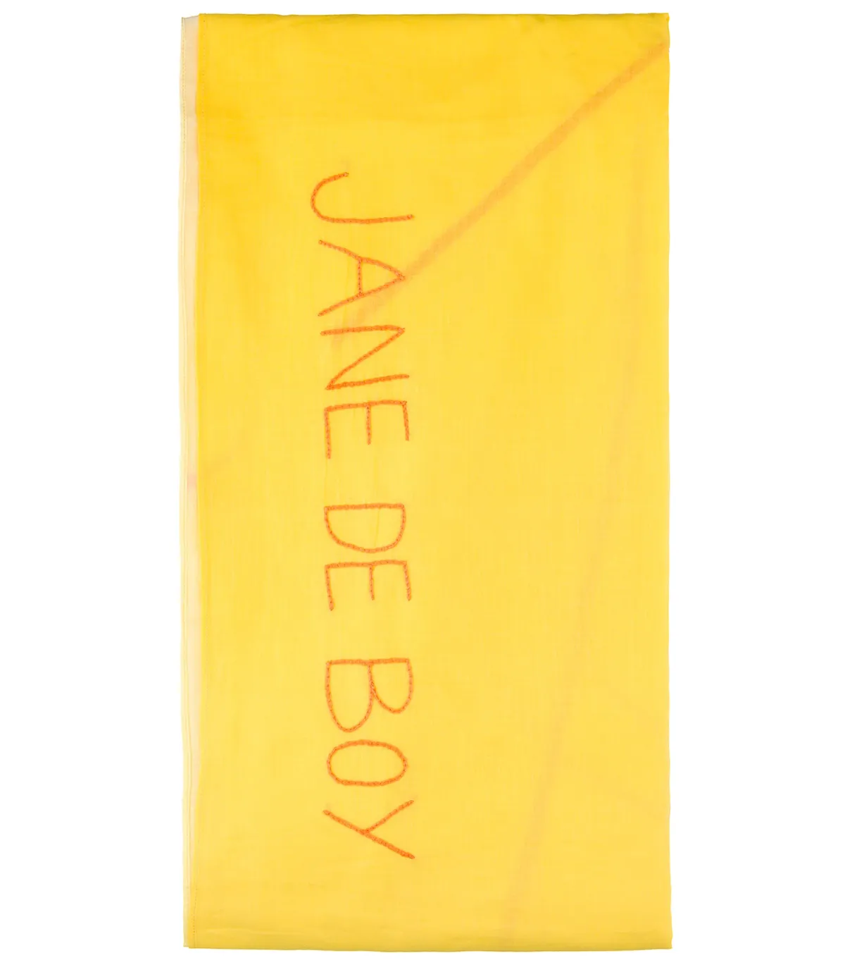 Kilometre Paris Sarong Jane de Boy*Femme Écharpes & Étoles|Accessoires De Plage