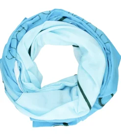 Kilometre Paris Sarong Jane de Boy*Femme Écharpes & Étoles|Accessoires De Plage