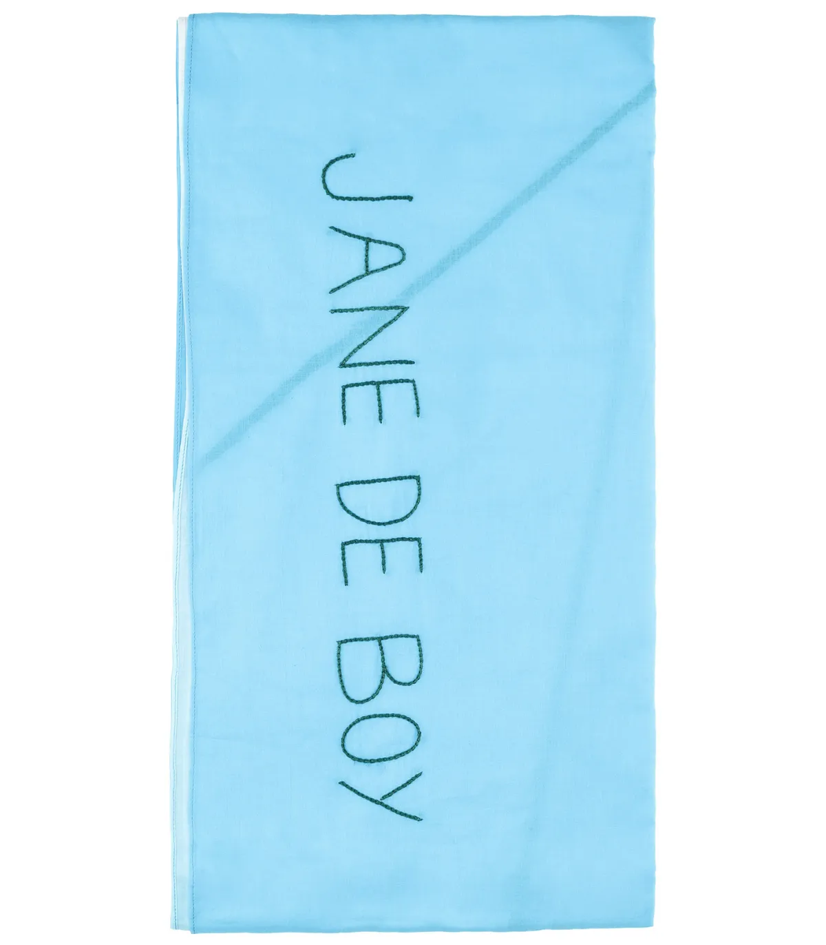 Kilometre Paris Sarong Jane de Boy*Femme Écharpes & Étoles|Accessoires De Plage