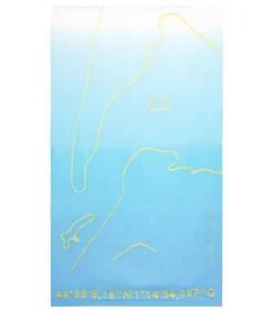 Kilometre Paris Sarong Jane de Boy*Femme Écharpes & Étoles|Accessoires De Plage