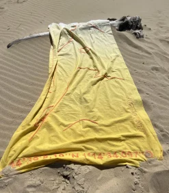 Kilometre Paris Sarong Jane de Boy*Femme Écharpes & Étoles|Accessoires De Plage