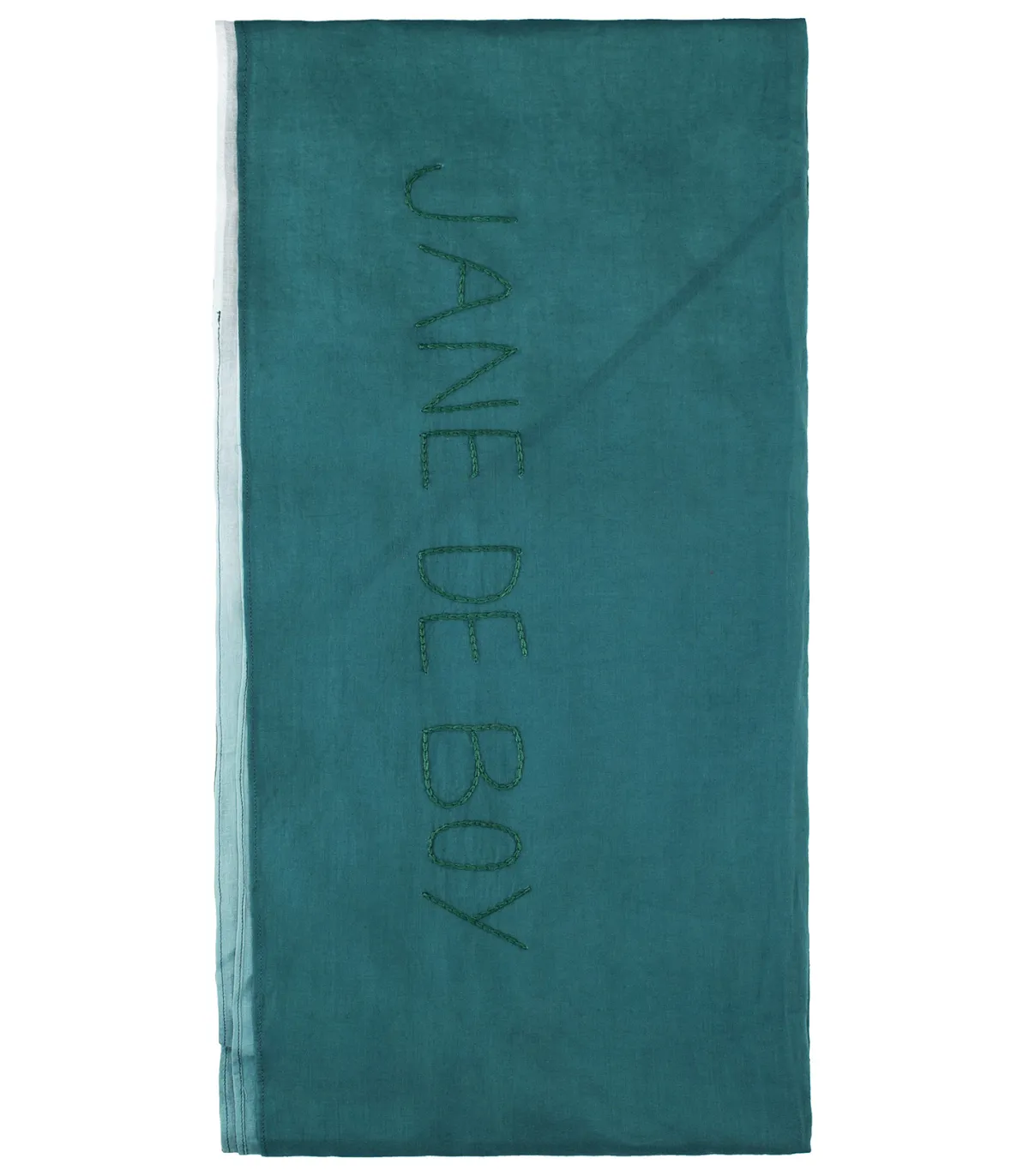 Kilometre Paris Sarong Jane de Boy*Femme Écharpes & Étoles|Accessoires De Plage