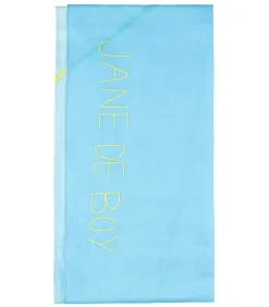 Kilometre Paris Sarong Jane de Boy*Femme Écharpes & Étoles|Accessoires De Plage