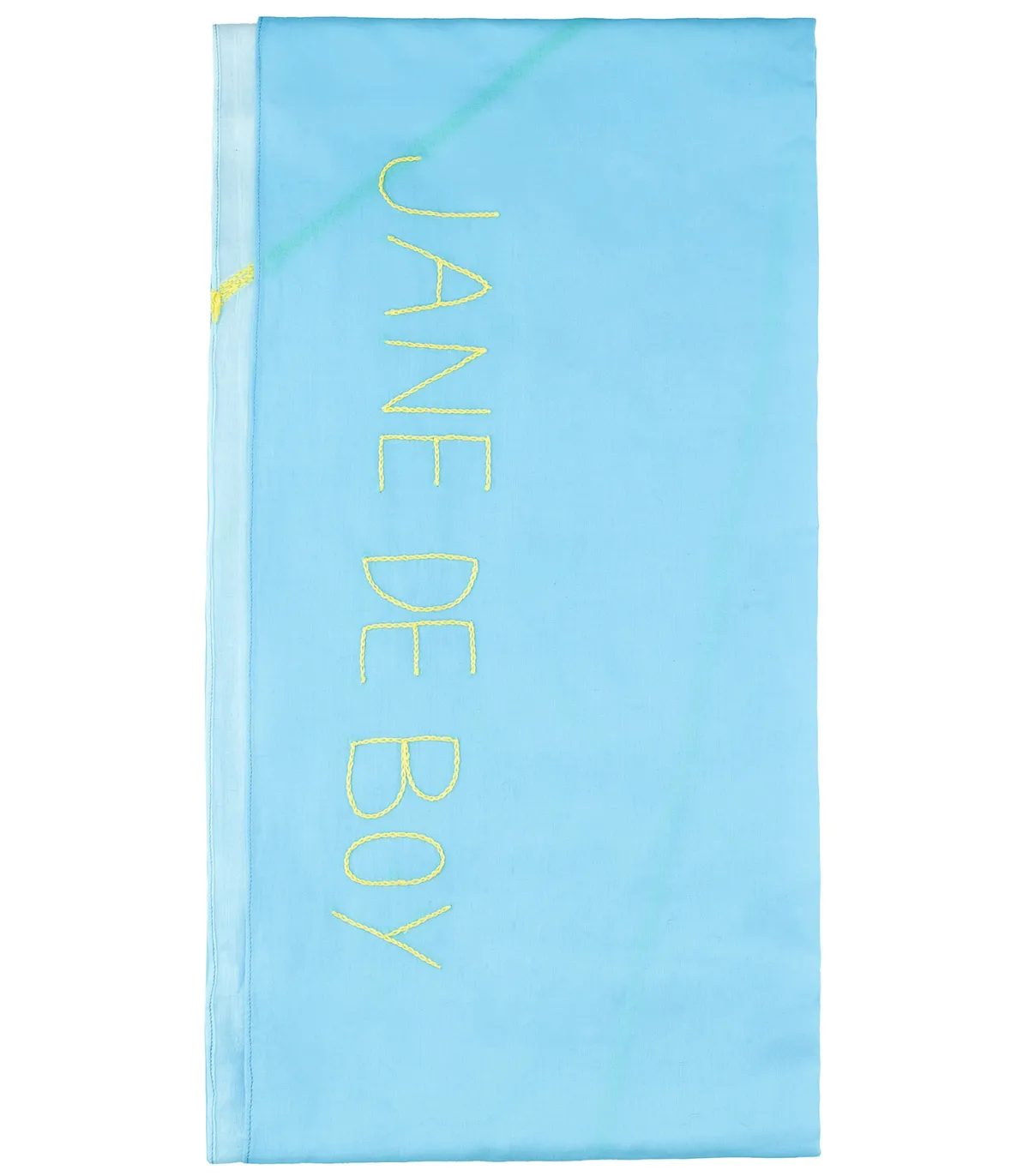 Kilometre Paris Sarong Jane de Boy*Femme Écharpes & Étoles|Accessoires De Plage