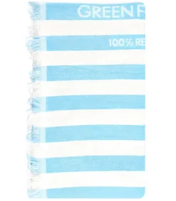 Green Petition Serviette de bain Delmor*Femme Accessoires De Plage|Accessoires De Plage