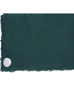 Sorbet Island Serviette de Plage Towel Basil*Femme Accessoires De Plage