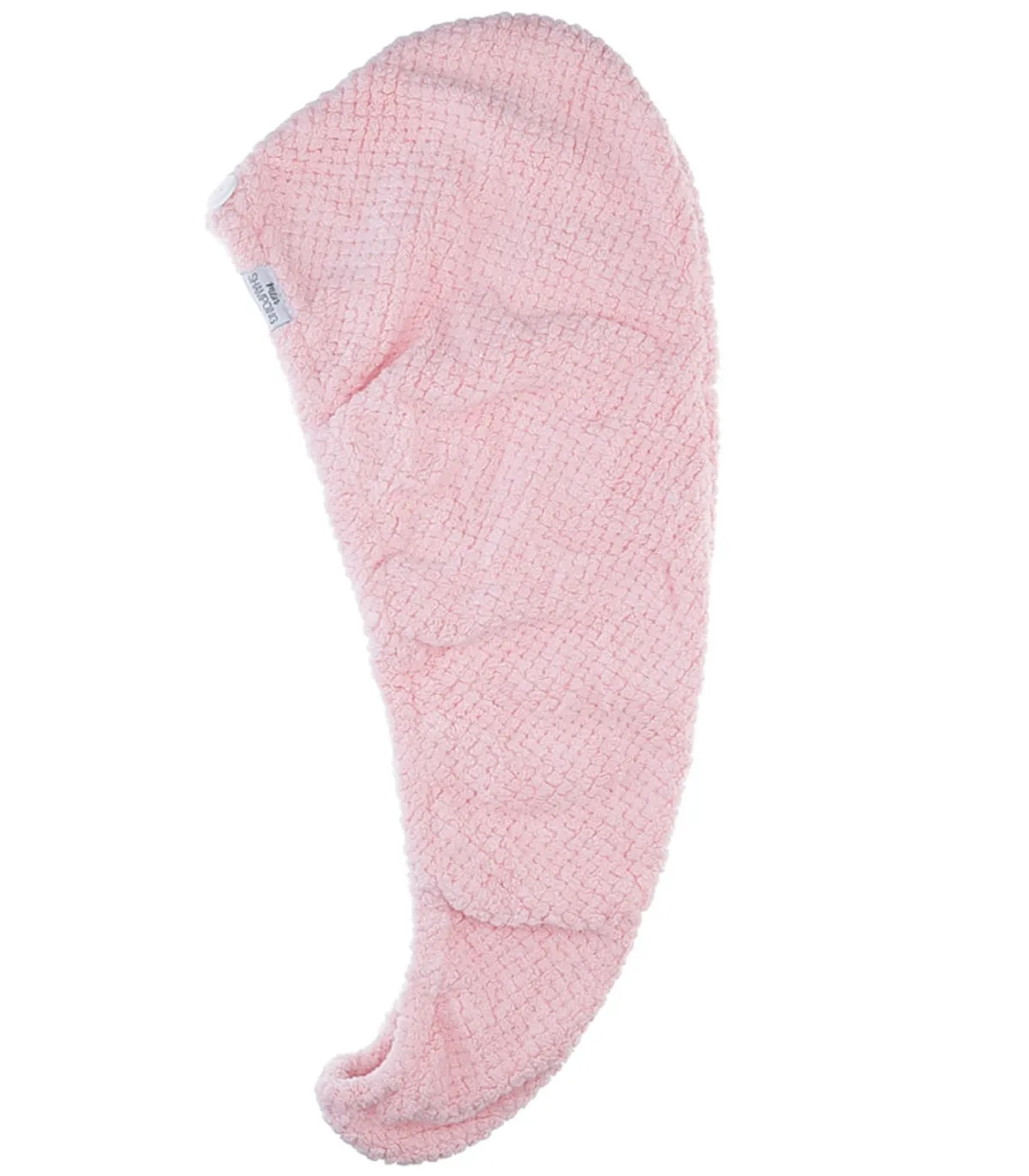 Mon Shampoing Serviette ultra-absorbante pour cheveux* Linge De Toilette