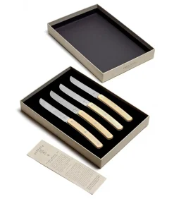 Serax Set de 4 Couteaux à viande Surface* Ustensiles & Accessoires