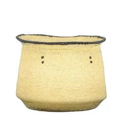 Manufactori Set de 2 paniers bas