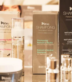 Mon Shampoing Shampoing Naturel & Neutre à la kératine végétale 250 ml*Femme Soins Cheveux|Shampoings