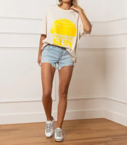 Levi Short 501® Original*Femme Bas