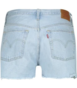 Levi Short 501® Original*Femme Bas