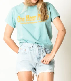 Levi Short 501® Original*Femme Bas