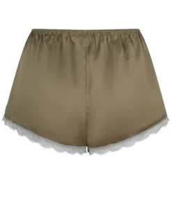 Love Stories Short Apollo Green*Femme Lingerie|Love Stories