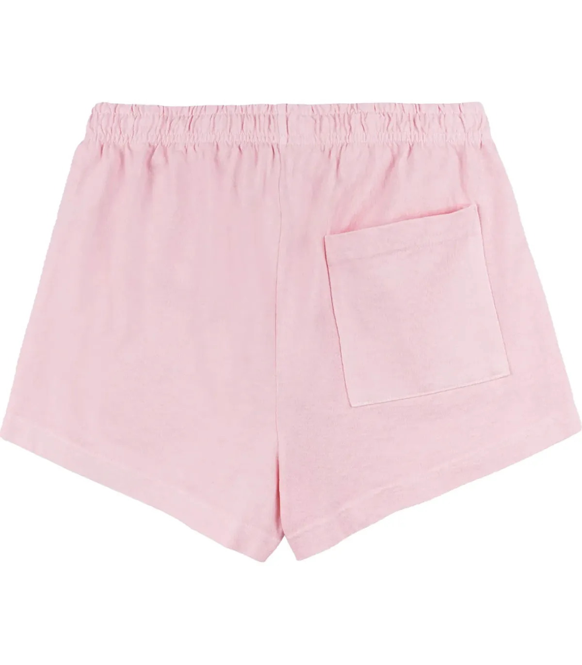 Sporty & Rich Short California Disco Ballet/White*Femme Bas