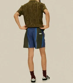 OAS Short de bain Homme Murky Mist*Homme Shorts De Bain