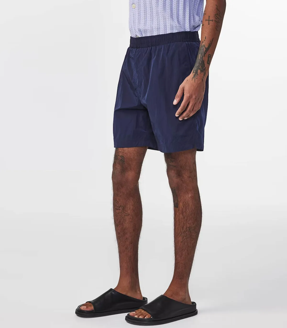 NN07 Short de Bain Warren 1442*Homme Shorts De Bain