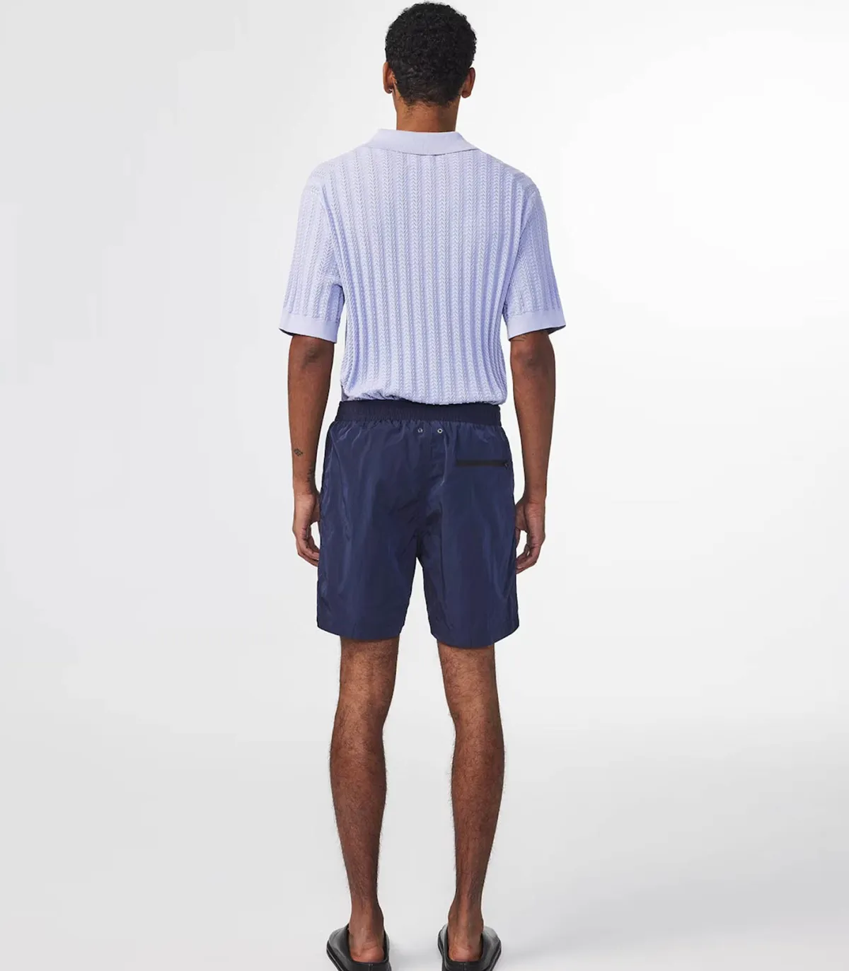 NN07 Short de Bain Warren 1442*Homme Shorts De Bain