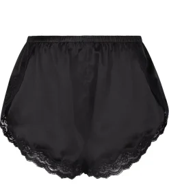 Love Stories Short de pyjama Mae Noir*Femme Bas|Lingerie