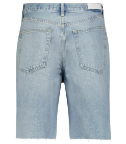 RE/DONE Short en jean 90s Comfy*Femme Bas