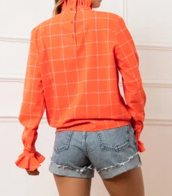 Moussy Vintage Short en jean Upland*Femme Bas