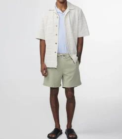 NN07 Short Gregor 1154*Homme Shorts