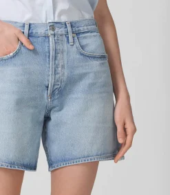 Citizens of Humanity Short Marlow Long Libertine*Femme Bas