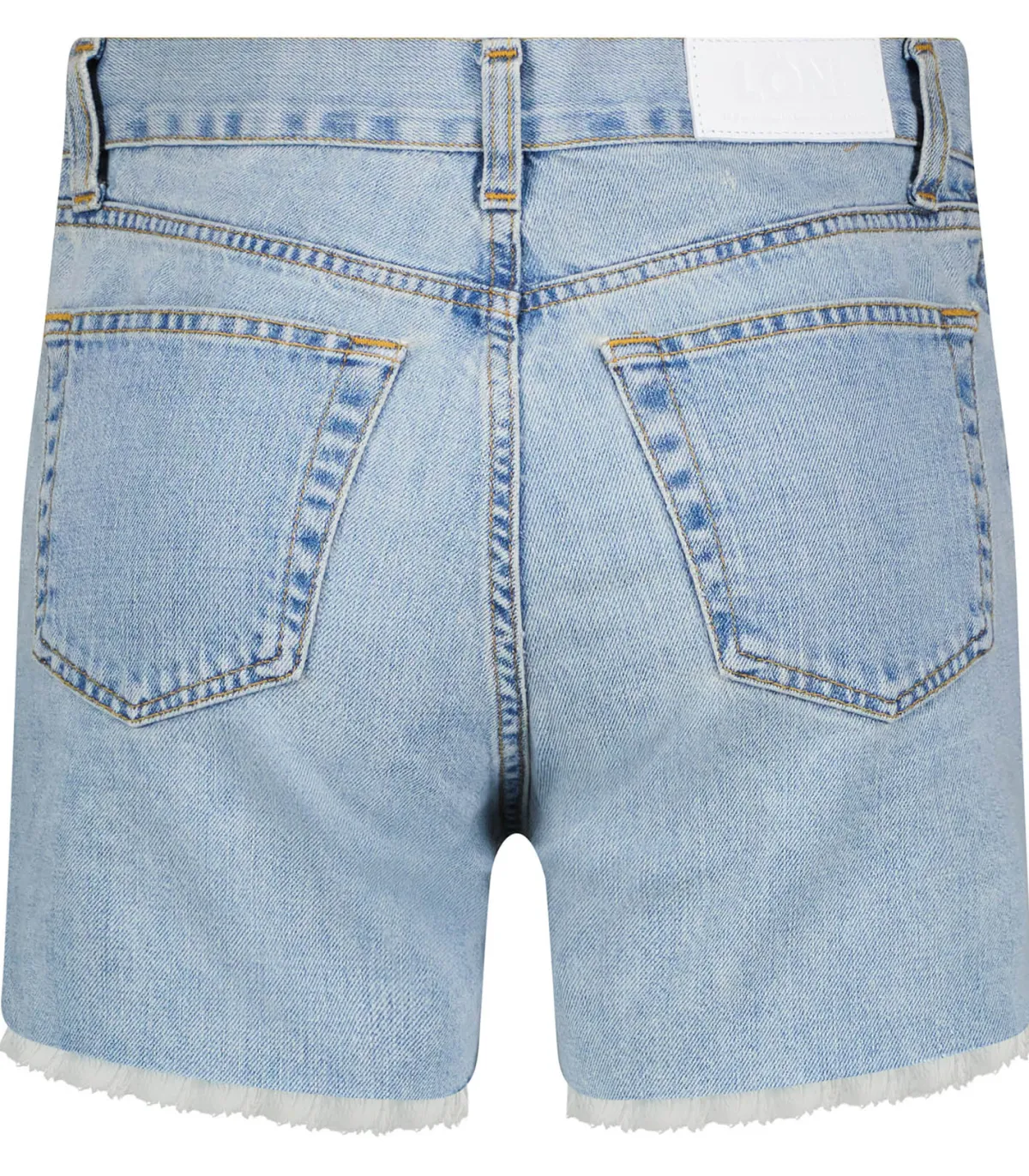 Margaux Lonnberg Short Maxwell Vintage*Femme Bas
