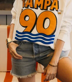 Margaux Lonnberg Short Maxwell Vintage*Femme Bas