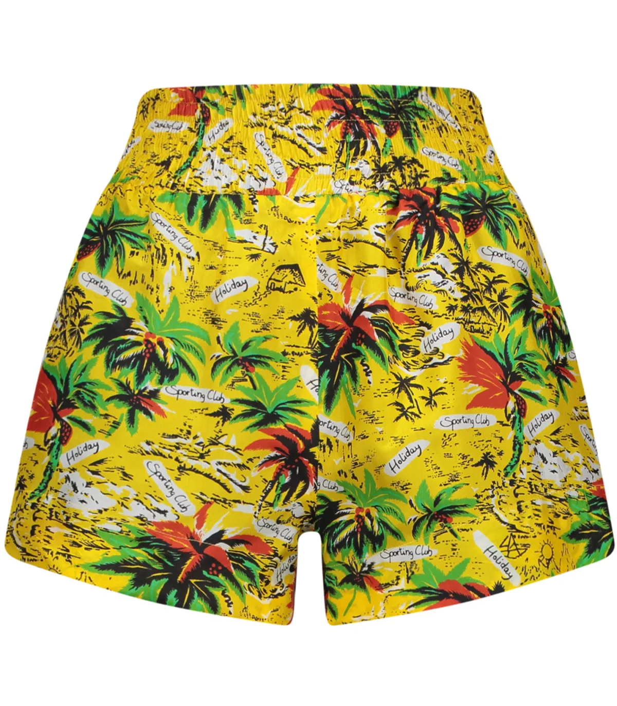 Roseanna Short Palm Ashford*Femme Bas