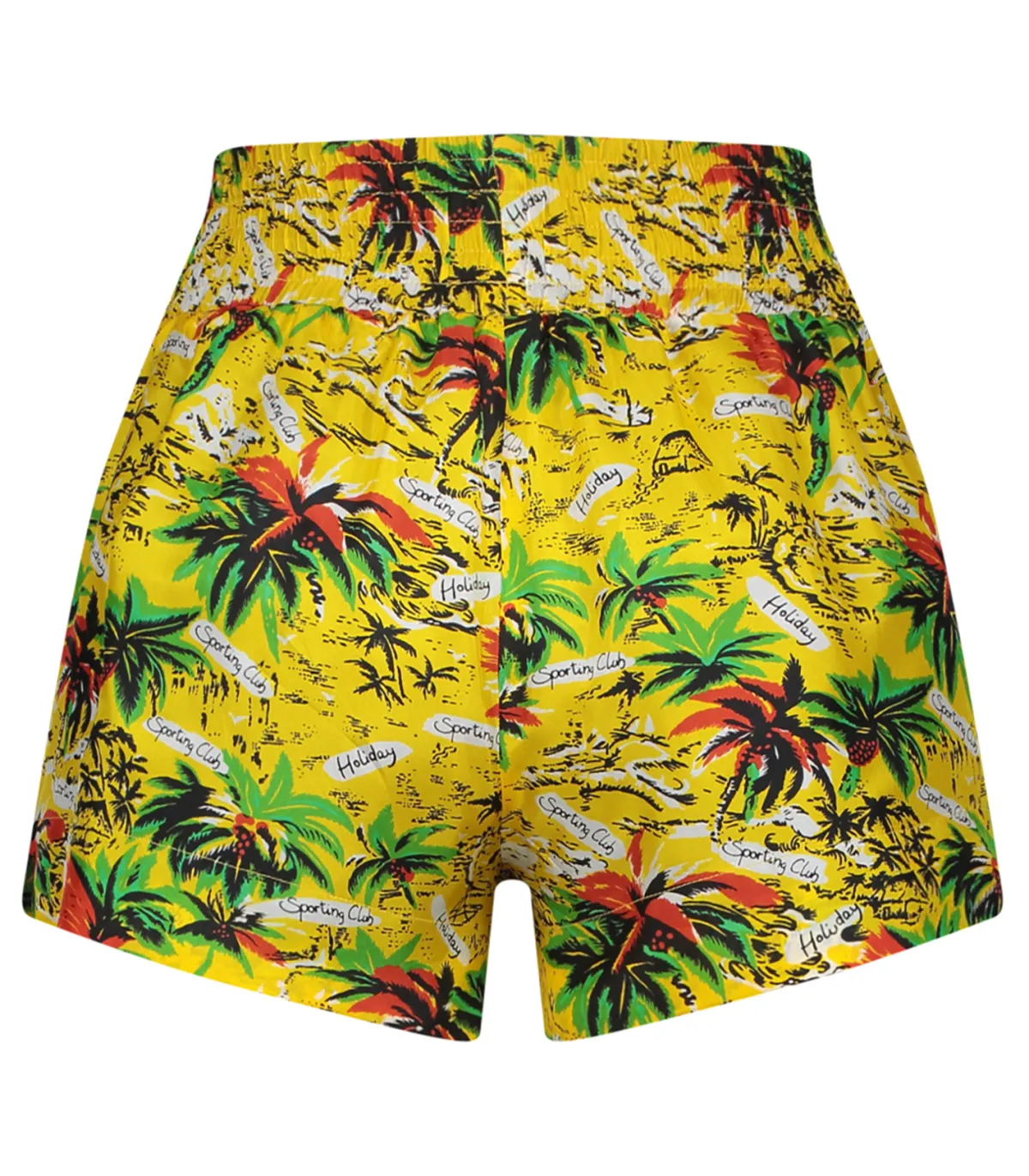 Roseanna Short Palm Ashford*Femme Bas