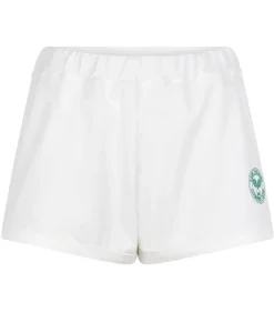 Love Stories Short Perry White*Femme Bas|Love Stories