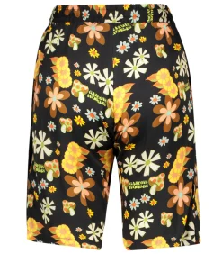 Garçons Infidèles Short Psycho Flowers*Femme Bas|Shorts