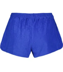 Welcome Bob Short Salvador Klein Blue*Femme Bas