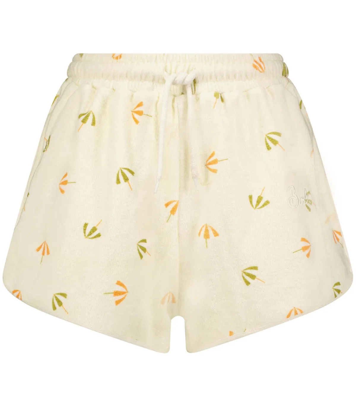 Welcome Bob Short Salvador*Femme Bas