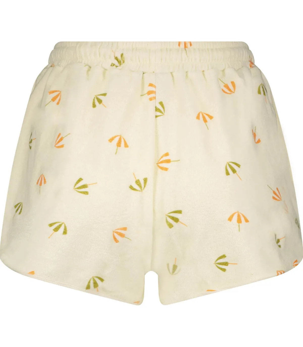 Welcome Bob Short Salvador*Femme Bas