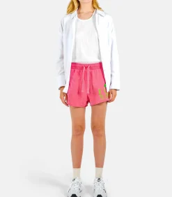 Newtone Short Shorter USA Malabar*Femme Bas