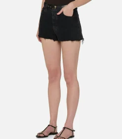 Frame Short The Dare Forbidden*Femme Bas