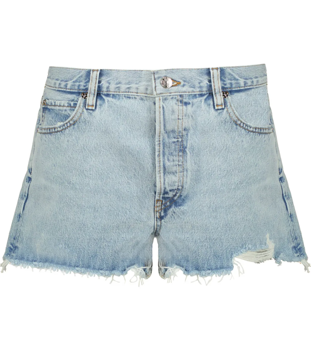 Frame Short The Hang Swindle*Femme Bas